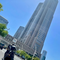 バイク仲間募集🏍️一緒に楽しみましょう😊😊😊 − 東京都