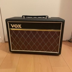 ギターアンプ②