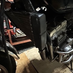 ジェイド250の画像