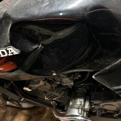 ジェイド250の画像