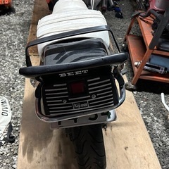 ジェイド250の画像