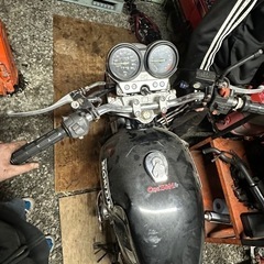ジェイド250