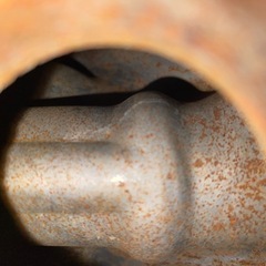 エリミネーター250se ガソリンタンク  の画像