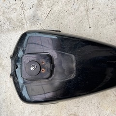 エリミネーター250se ガソリンタンク  の画像