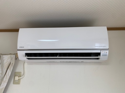 新品エアコン12畳用86000円〜102000円