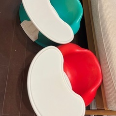 バンボ（テーブル付き）2個セット