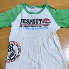 120Tシャツ3