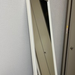 IKEA姿見 の画像