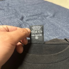 STUSSY スカルプリントTシャツ　15日に受付終了の画像
