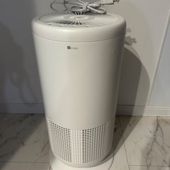 ニトリ　エアリー　空気清浄機