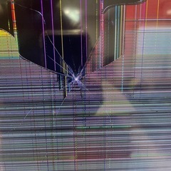 ［ジャンク品］購入から7ヶ月65インチテレビ