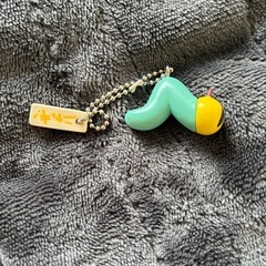 ニャッキ　ガチャの画像
