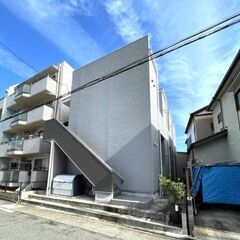 八田駅７分！1K！初期費用8万円！San･Marvelous20...