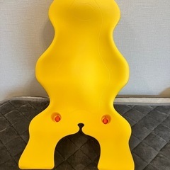 【美品】赤ちゃんビデの画像