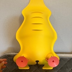 【美品】赤ちゃんビデの画像