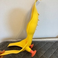 【美品】赤ちゃんビデの画像