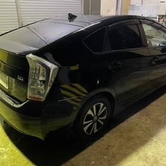 プリウス　ZVW30 車検令和8年8月まで　30プリウスの画像