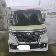 カスタムハイブリッドXSターボ 105 万