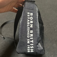 カンゴール　2wayバッグの画像