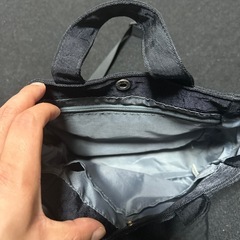 カンゴール　2wayバッグの画像