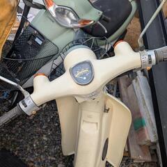 ホンダ　リトルカブの画像
