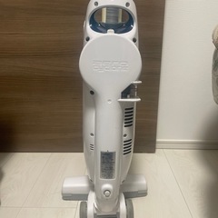 掃除機の画像