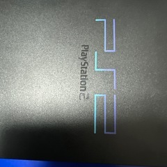 プレイステーション2本体SCPH15000の画像