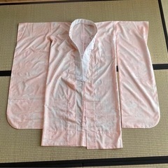 オレンジ振袖フルセット
の画像