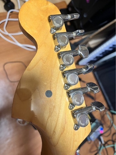 値下げ）大特価！ジャパンオールドTomson（型番不明）