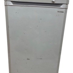 【冷凍庫】アイリスオーヤマ　85L