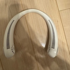 ネックファン