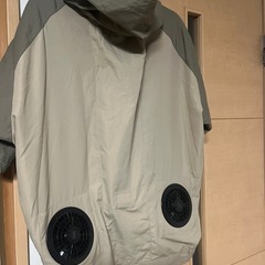 空調服(レディース)の画像