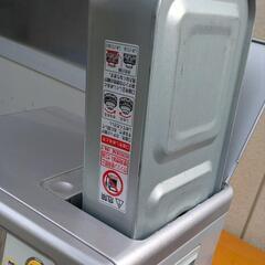 ファンヒーター  トヨトミ2015製の画像