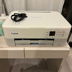 【美品】Canon PIXUS TS5330  