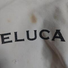 譲渡者決定‼️差し上げます‼️【DEAN&DELUKA】トートの画像