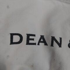 譲渡者決定‼️差し上げます‼️【DEAN&DELUKA】トートの画像
