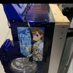 とある魔術の禁書目録 インデックス319 パチンコ実機循環 (ダイ