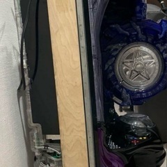 とある魔術の禁書目録 インデックス319 パチンコ実機循環 (ダイ