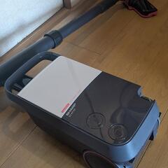 クリーナー シャープ2016製の画像
