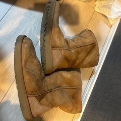 UGGブーツ