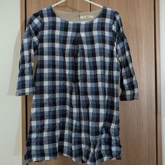ワンピースとチュニック5枚セットの画像