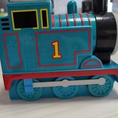 トーマスおもちゃの画像