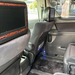 ヴェルファイア●2.4Z●ワンオーナー●車検R8.6●ANH20W●アルファードの画像