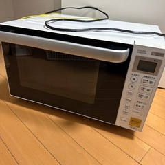 電子レンジ