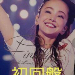 安室奈美恵※初回限定盤※5枚セット