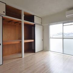 【初期費用格安物件】敷金・礼金・手数料が0円！ビレッジハウス中興...