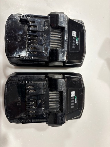 HiKOKI 純正品BSL36B18X