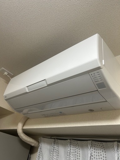 【美品】富士通ゼネラル ノクリア エアコン