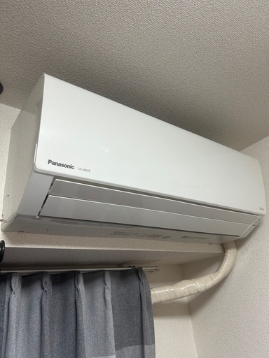 【美品】 パナソニック エアコン