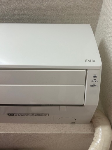 【美品】 パナソニック エアコン